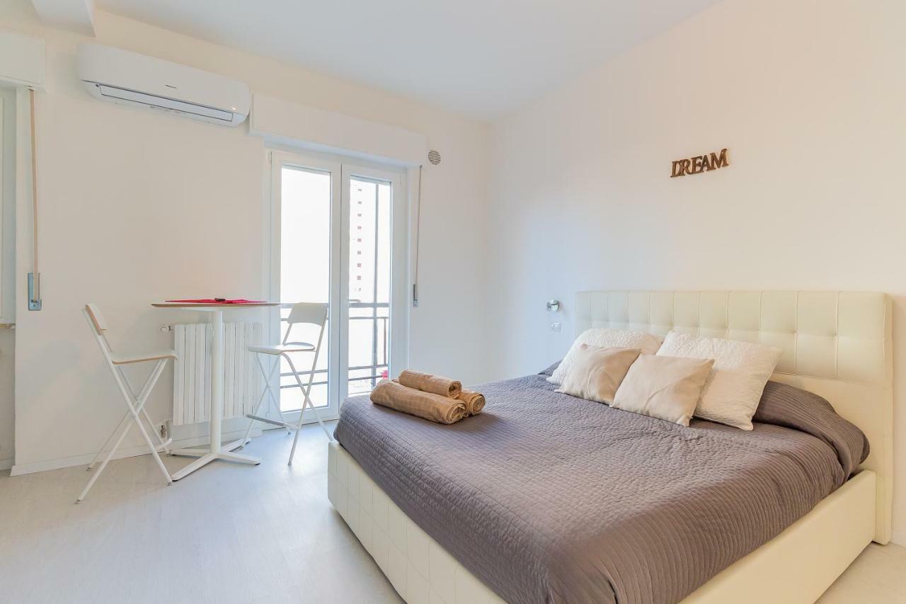 Alessia's Flat- M3 Corvetto * Milan